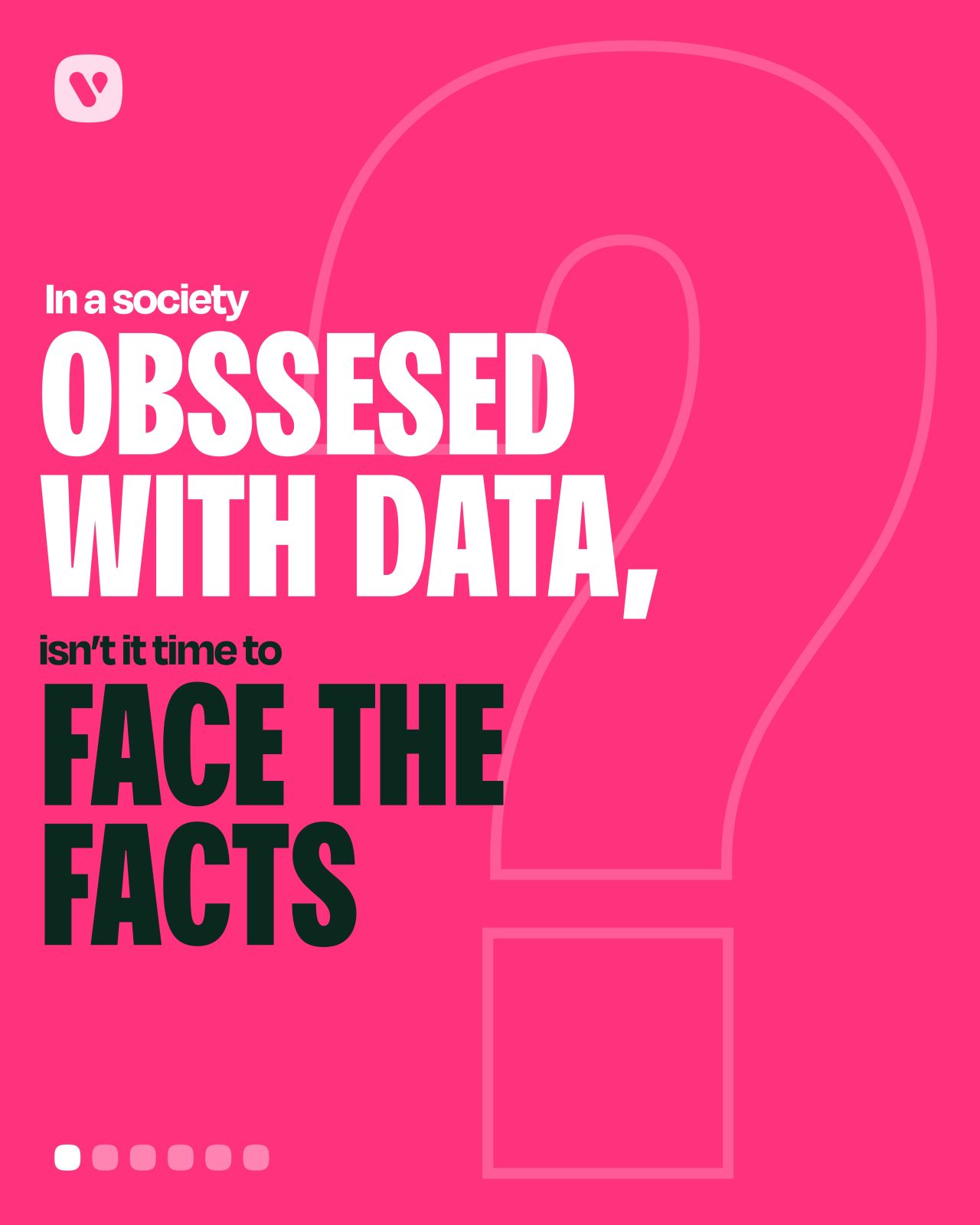 Read our article: Day 3: In a world obsessed with numbers, are we losing sight of the story?