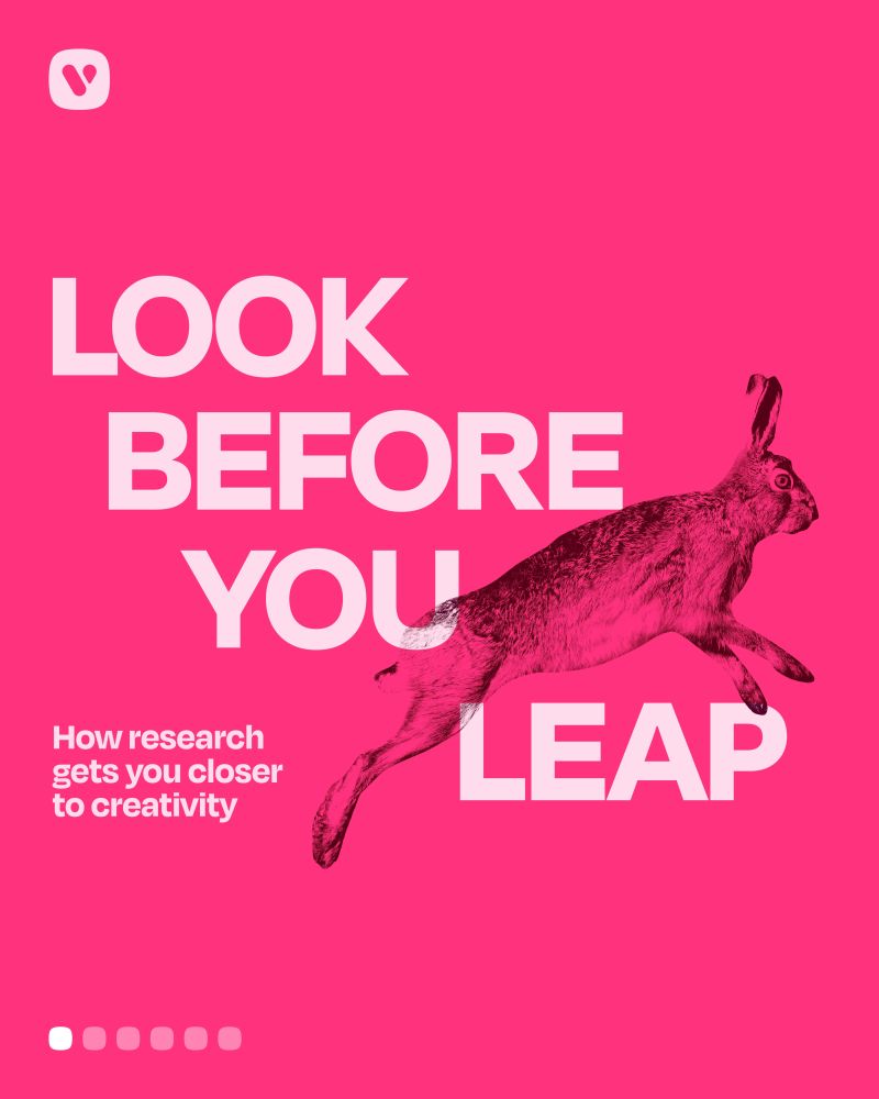 Read our article: Day 21: Look Before You Leap