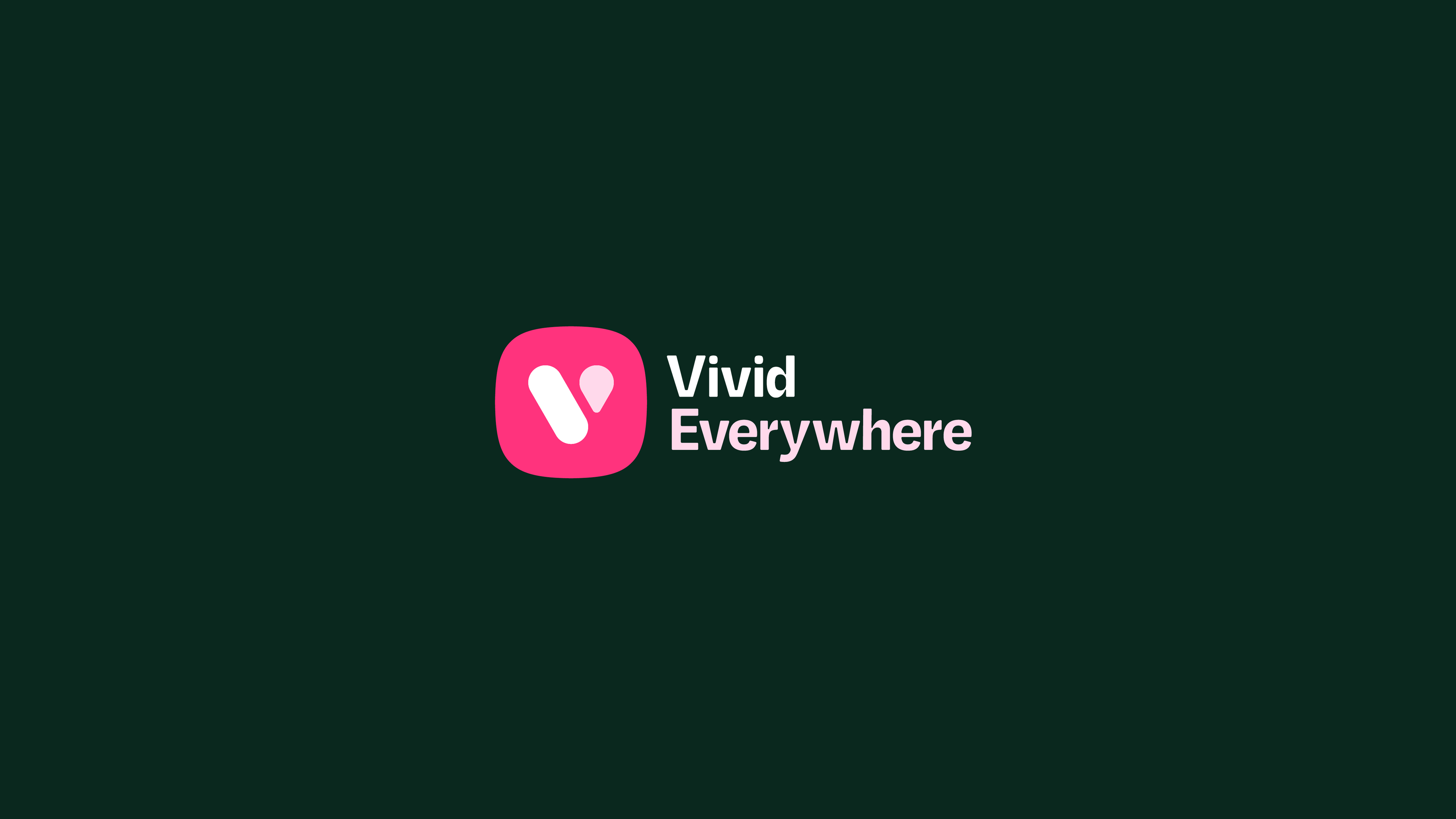 Vivid Everywhere logo