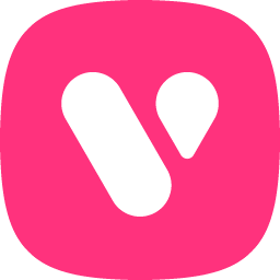 Vivid logo